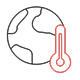 Ações de mudança climática